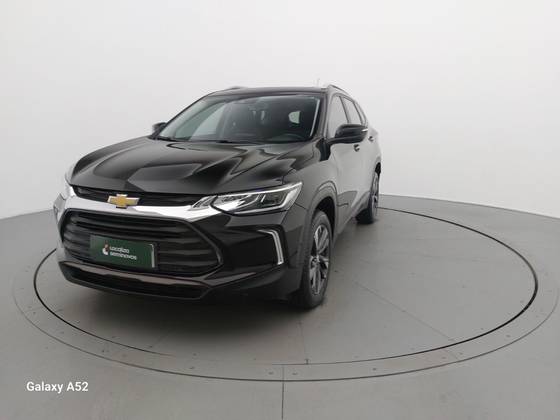 CHEVROLET TRACKER 1.2 TURBO FLEX PREMIER AUTOMÁTICO